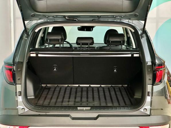 Hyundai Tucson IV с пробегом 2022 года, цена 3 399 000 рублей, 65538 км, внедорожник, Автокод Объявления