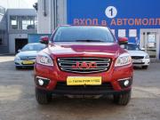 JAC T6 Березовский  - изображение 27