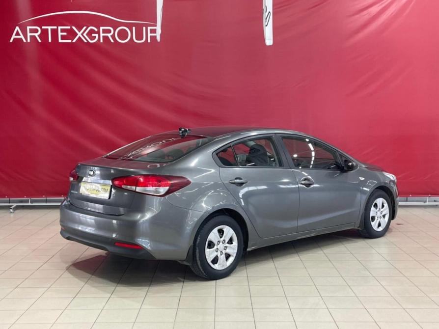 Kia Cerato III Рестайлинг (Classic) Ростов-на-Дону  - изображение 7