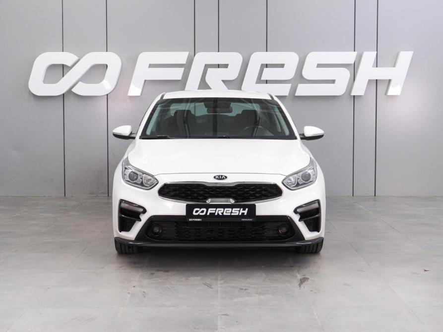 Kia Cerato IV Воронеж  - изображение 3