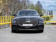 Genesis G80 II Москва  - изображение 21