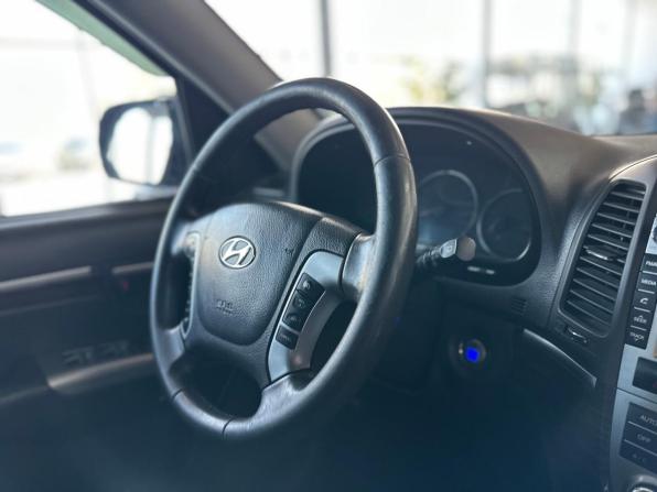 Hyundai Santa Fe II Рестайлинг с пробегом 2011 года, цена 1 150 000 рублей, 232156 км, внедорожник, Автокод Объявления