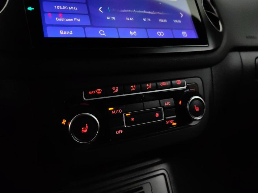 Volkswagen Tiguan I Рестайлинг Подольск  - изображение 15