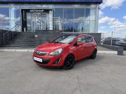 Opel Corsa D Рестайлинг II Саратов  - изображение 16