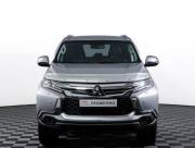Mitsubishi Pajero Sport III Москва  - изображение 25