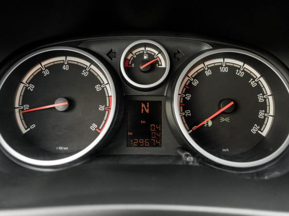 Opel Corsa D с пробегом 2009 года, цена 430 000 рублей, 139632 км, хэтчбек, Автокод Объявления
