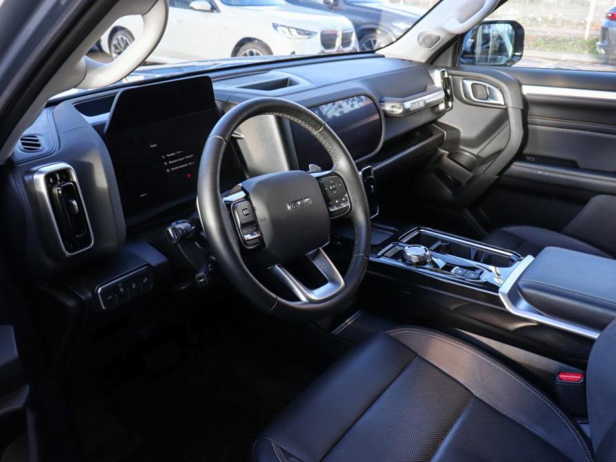 Haval Dargo I Химки  - изображение 7