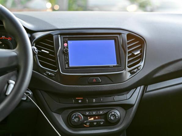 Lada (ВАЗ) Vesta I с пробегом 2018 года, цена 699 000 рублей, 176812 км, универсал, Автокод Объявления