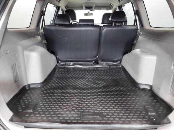 Mitsubishi Pajero Sport II Рестайлинг с пробегом 2013 года, цена 1 810 000 рублей, 199200 км, внедорожник, Автокод Объявления