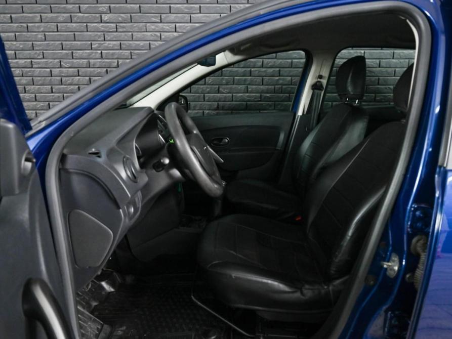 Renault Sandero II Екатеринбург  - изображение 9