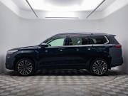 Exeed VX I Москва  - изображение 32