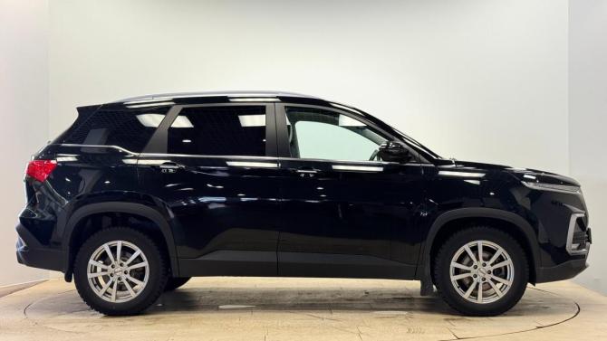 Chevrolet Captiva II с пробегом 2022 года, цена 2 050 000 рублей, 30516 км, внедорожник, Автокод Объявления