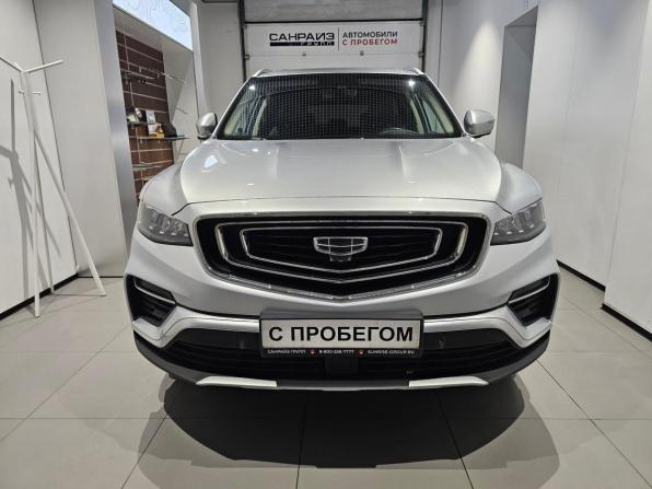 Geely Atlas Pro с пробегом 2024 года, цена 1 749 000 рублей, 88774 км, внедорожник, Автокод Объявления