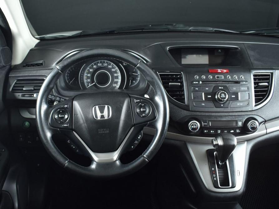 Honda CR-V IV Кемерово  - изображение 8