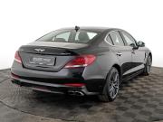 Genesis G70 I Москва  - изображение 33
