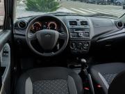 Lada (ВАЗ) Granta I Рестайлинг Краснодар  - изображение 25