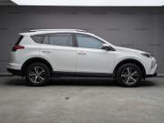 Toyota RAV4 IV (XA40) Рестайлинг Москва  - изображение 18