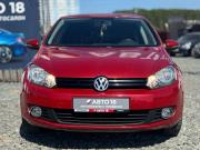 Volkswagen Golf VI Ижевск  - изображение 27