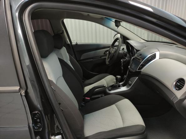 Chevrolet Cruze I Рестайлинг с пробегом 2014 года, цена 765 000 рублей, 145352 км, седан, Автокод Объявления