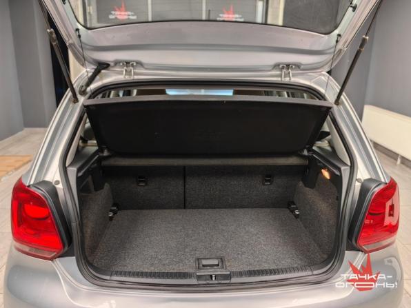 Volkswagen Polo V с пробегом 2012 года, цена 790 000 рублей, 139608 км, хэтчбек, Автокод Объявления