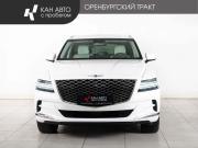 Genesis GV80 I Казань  - изображение 22