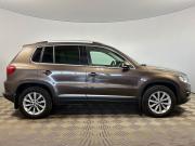 Volkswagen Tiguan I Рестайлинг Борисоглебск  - изображение 23