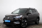 Dongfeng AX7 I Пермь  - изображение 34