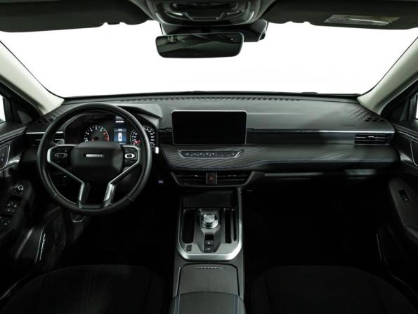 Haval Jolion I с пробегом 2023 года, цена 1 939 585 рублей, 18950 км, внедорожник, Автокод Объявления