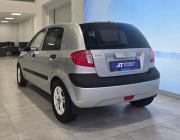 Hyundai Getz I Рестайлинг Таганрог  - изображение 25