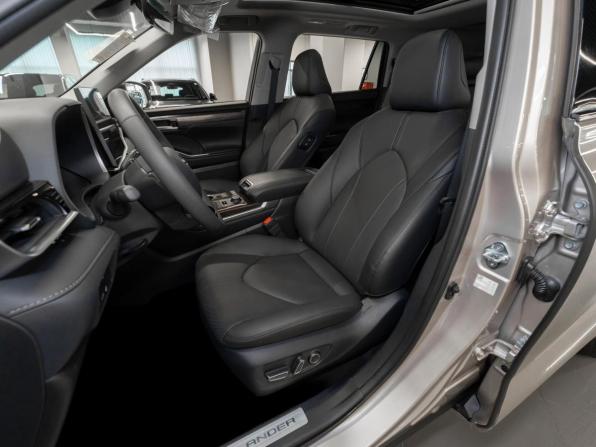 Toyota Highlander IV (XU70) с пробегом 2026 года, цена 5 750 000 рублей, 50 км, внедорожник, Автокод Объявления