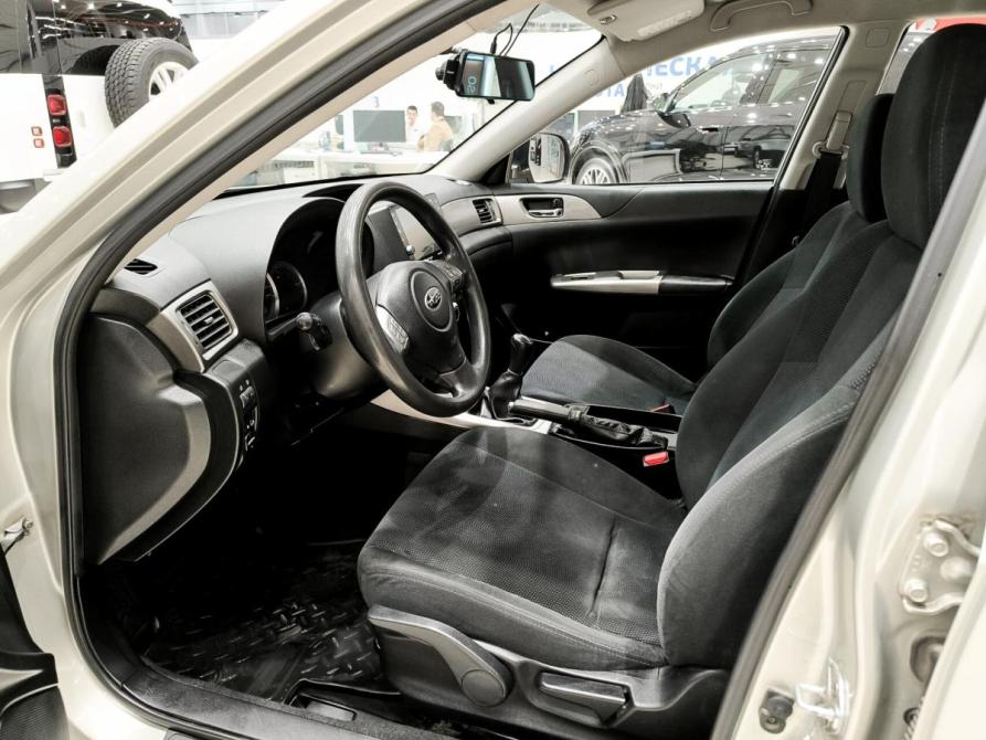 Subaru Impreza III Казань  - изображение 20