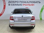 Skoda Octavia III (A7) Москва  - изображение 23