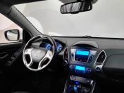 Hyundai ix35 I Москва  - изображение 32