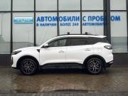 Chery Tiggo 7 Pro Max I Рестайлинг Екатеринбург  - изображение 23
