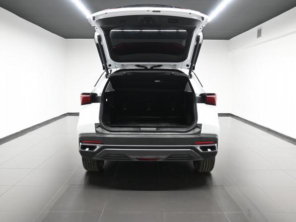 Omoda C5 I с пробегом 2022 года, цена 1 545 000 рублей, 96361 км, внедорожник, Автокод Объявления