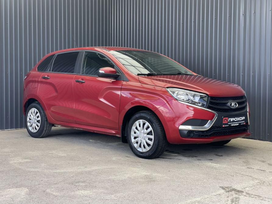 Lada (ВАЗ) XRAY I Пермь  - изображение 21