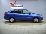 Lada (ВАЗ) Granta I Уфа  - изображение 21