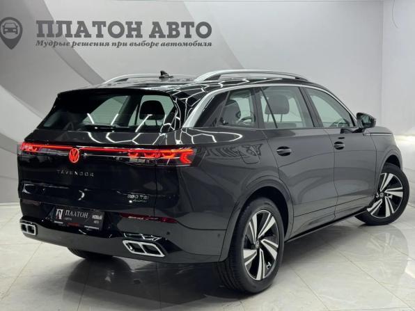 Новый Volkswagen Tavendor I 2026 года, цена 5 250 000 рублей, внедорожник, Автокод Объявления