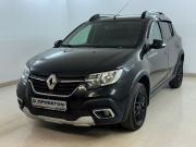 Renault Sandero II Рестайлинг Москва  - изображение 15
