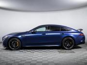 Mercedes-Benz AMG GT 4-Door Coupe I Москва  - изображение 34
