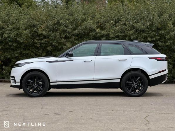 Новый Land Rover Range Rover Velar I Рестайлинг 2025 года, цена 10 190 000 рублей, внедорожник, Автокод Объявления