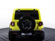 Jeep Wrangler IV (JL) Рестайлинг Москва  - изображение 39