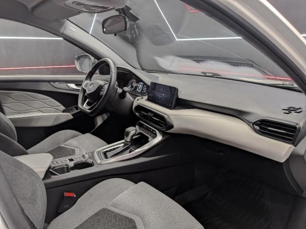 Kaiyi E5 с пробегом 2023 года, цена 665 000 рублей, 103173 км, седан, Автокод Объявления