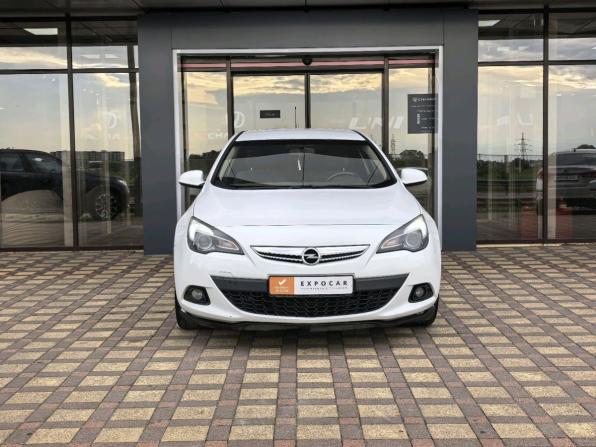 Opel Astra J Рестайлинг с пробегом 2012 года, цена 720 000 рублей, 178877 км, хэтчбек, Автокод Объявления