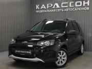 Lada (ВАЗ) Kalina II Пермь  - изображение 18