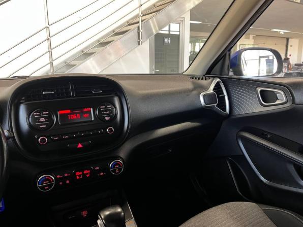 Kia Soul III с пробегом 2019 года, цена 1 739 900 рублей, 99600 км, хэтчбек, Автокод Объявления