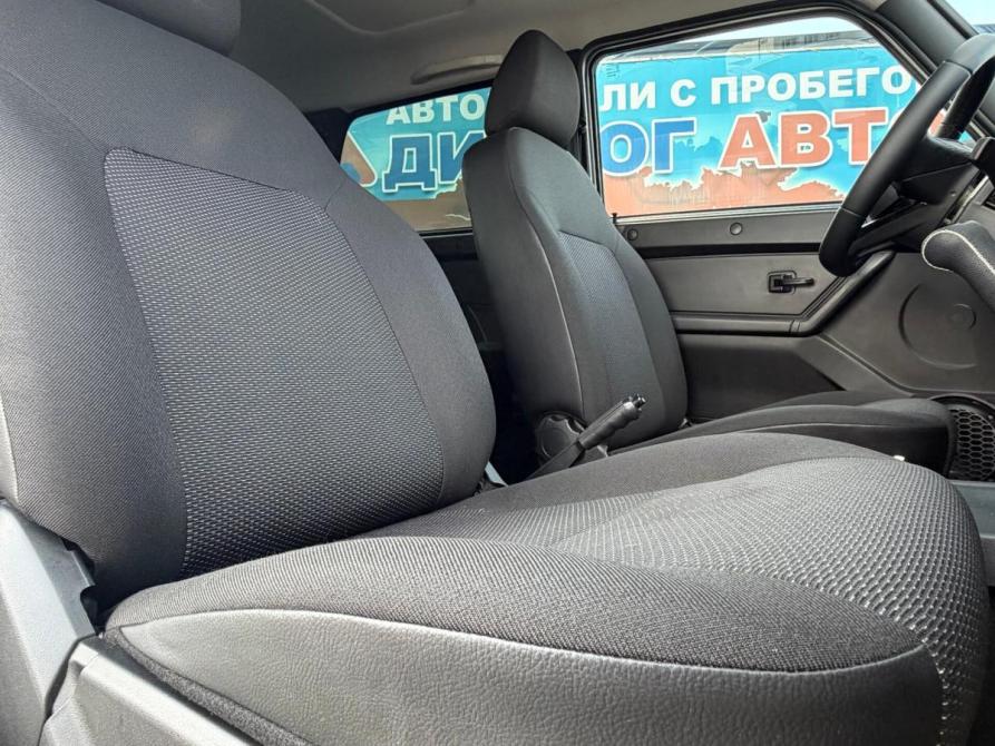 Lada (ВАЗ) 2121 (4x4) I Рестайлинг (2020) Набережные Челны  - изображение 18