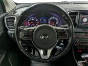 Kia Sportage IV Москва  - изображение 53