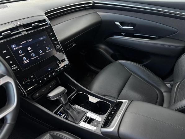 Hyundai Tucson IV с пробегом 2024 года, цена 3 690 000 рублей, 38625 км, внедорожник, Автокод Объявления