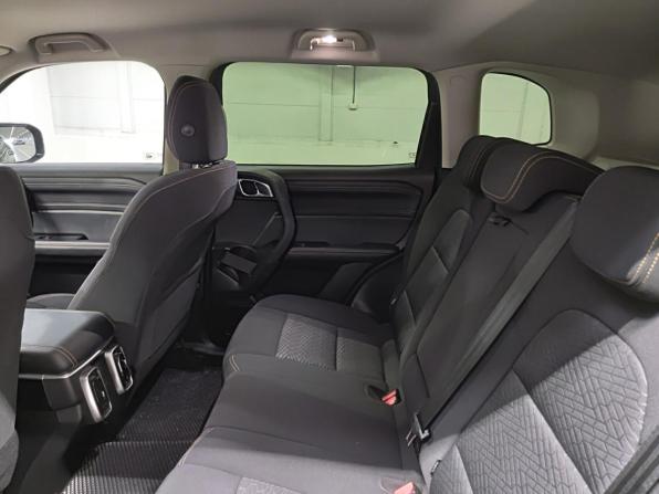 Haval Dargo I с пробегом 2023 года, цена 2 170 000 рублей, 81479 км, внедорожник, Автокод Объявления